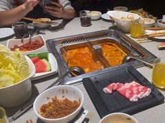 -海底捞火锅(关山保利店)