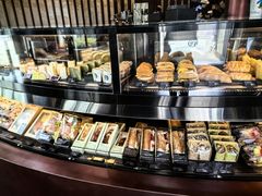 -星巴克(迪士尼小镇店)