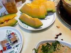 -阳坊胜利涮羊肉(禧乐汇店)