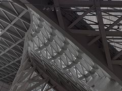 -深圳市当代艺术与城市规划馆