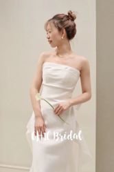 点击看大图 -Chic Bridal 熙可婚纱