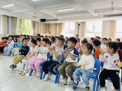 -徐汇区新宜幼稚园