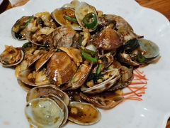 -南记食粥坊·宵夜大排档(莲花总店)