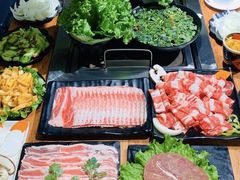 -郭记烤肉创始店(民丰大街店)