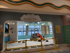 -奈尔宝·儿童乐园·亲子餐厅(苏州大悦城店)