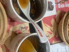 -华记煲仔华·煲仔饭(三元里万科里店)