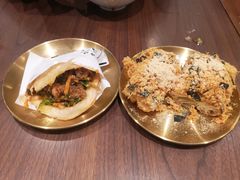 -小豆海棠(人民南路店)