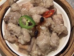 -晋江荣誉国际酒店·港誉茶餐厅