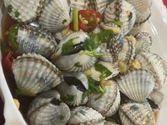 -车头老二大排档