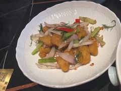 -童福兴·南京菜(老门东店)