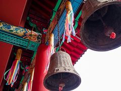 -石岛赤山风景区