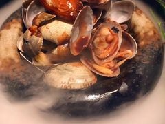 -桂满陇·蟹黄小笼汤包(中山公园店)
