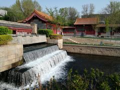 -元大都城垣遗址公园