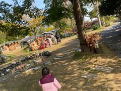 -HERRE·FARM 赫尔露营农场·团建聚会包场