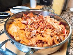 -黄记煌三汁焖锅(1818广场店)