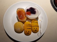 -加餐海鲜自助(集美银泰百货店)