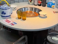 -芈重山老火锅(广州首店)