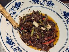 -烹湘·鲜炒湖南土菜(海珠店)