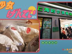 -上海哈尔滨食品厂(淮海中路店)