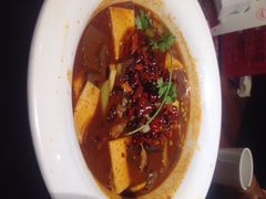 毛血旺-望湘园·洞庭渔宴(永旺店)