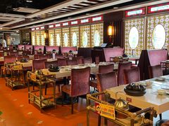 大堂-点都德(汇盈广场店)