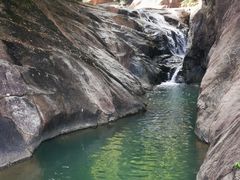 -广州白江湖森林公园