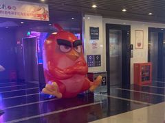 -曹杨影城(曹杨店)