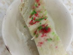 -蒋家桥饺面店(广陵路店)