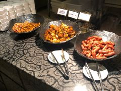 -芭菲盛宴·环球美食(锦城万达广场店)