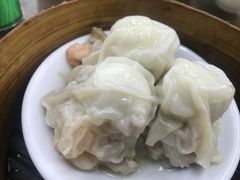 -香港蓮香樓(中環店)