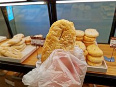 袜底酥-长发西饼(临顿路店)