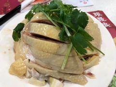 -振鼎鸡(福州路店)