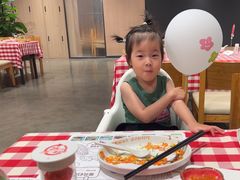 -西贝(六里桥旗舰店)