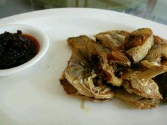 -丫丫蟹庄·苏式园林农家乐·阳澄湖大闸蟹(阳澄湖莲花岛店)