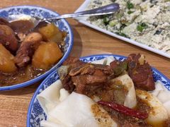 -东财大盘鸡(黑石礁店)