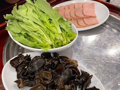 -太婆天府山珍酒楼(亚运村店)