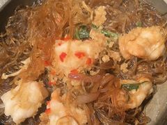 -绿茶餐厅(领展购物广场·中关村店)