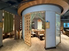 -蘸小院铁锅炖·蘸酱菜·东北菜(怀远门店)