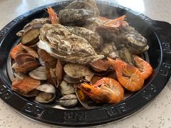 -前王院•巧克力海鲜市集餐厅(万平口店)