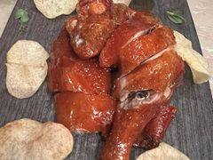 -8餐厅(新葡京酒店)