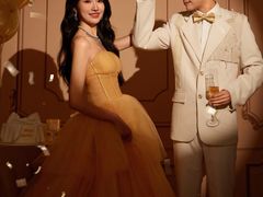 -iF摄影•全家福•证件照•形象照(南山店)