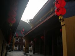 -杭州西湖风景名胜区-三生石