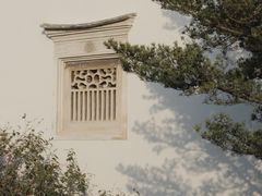 -台州府城(东湖)