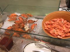 -鲤鱼洲酒店港鲤咖啡厅
