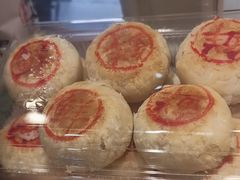 -泸溪河桃酥(长乐路店)