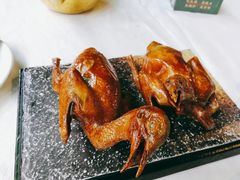 -五谷芳乳鸽王(梅沙老店)