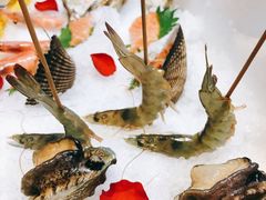 -神洲四海大酒楼(王府井澳门中心店)