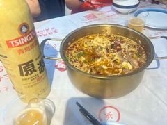 -三妹小龙虾·黄油蟹(华侨城总店)