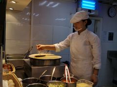 -果蔬好生活超市(双井店)