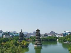 -忆咖啡观景餐厅(桂林象山公园店)